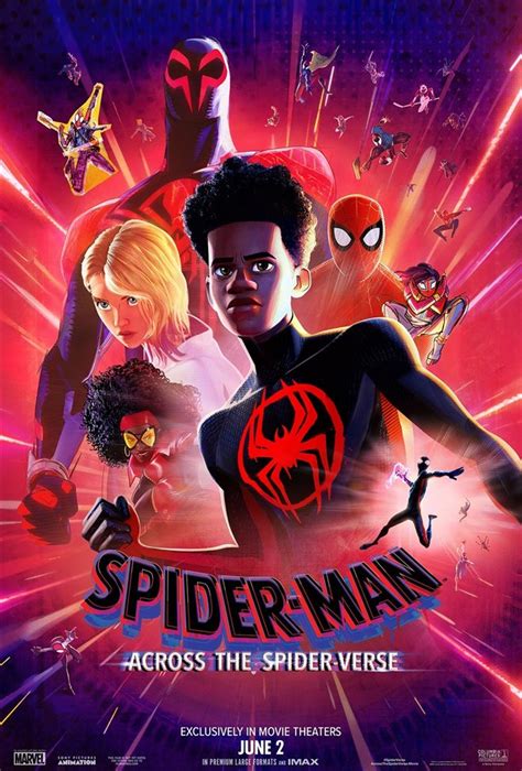 spider man across the spider verse stream german|Spider